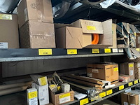 New holland grote partij originele filters - afbeelding 6 van  6