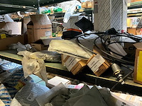 New holland grote partij originele verlichting - afbeelding 9 van  23