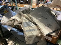 New holland grote partij originele verlichting - afbeelding 10 van  23