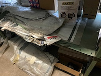 New holland grote partij originele verlichting - afbeelding 11 van  23