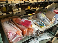 New holland grote partij originele verlichting - afbeelding 22 van  23