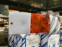 New holland grote partij originele verlichting - afbeelding 13 van  23