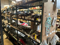 New holland grote partij originele verlichting - afbeelding 10 van  23