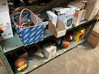 New holland grote partij originele verlichting - afbeelding 15 van  23