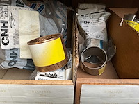 New holland grote partij rollagers en gewrichten - afbeelding 3 van  12