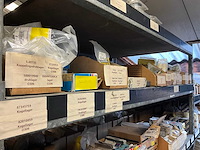 New holland grote partij rollagers en gewrichten - afbeelding 12 van  12