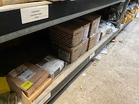 New holland grote partij rollagers en gewrichten - afbeelding 8 van  12