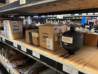 New holland grote partij versnellingsbak onderdelen + accumulatoren - afbeelding 7 van  11