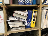 New holland grote partij werkplaatsboeken - afbeelding 8 van  13