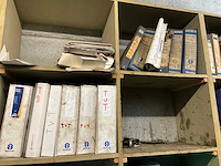 New holland grote partij werkplaatsboeken - afbeelding 10 van  13