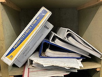 New holland grote partij werkplaatsboeken - afbeelding 11 van  13