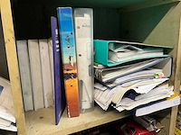 New holland grote partij werkplaatsboeken - afbeelding 12 van  13