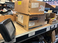 New holland grote partij wielnaven en flenzen+ gps schermen - afbeelding 4 van  11