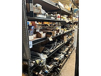 New holland grote partij wielnaven + hefarmonderdelen - afbeelding 9 van  10