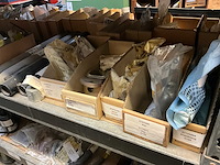 New holland grote partij wielnaven + hefarmonderdelen - afbeelding 7 van  10