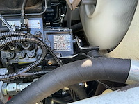 New holland mc35 4wd zitmaaier - afbeelding 7 van  20