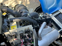 New holland mc35 4wd zitmaaier - afbeelding 9 van  20