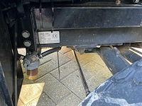New holland mc35 4wd zitmaaier - afbeelding 11 van  20