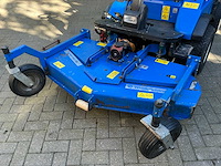 New holland mc35 4wd zitmaaier - afbeelding 19 van  20