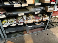 New holland partij originele onderdelen voor maaiers - afbeelding 2 van  10