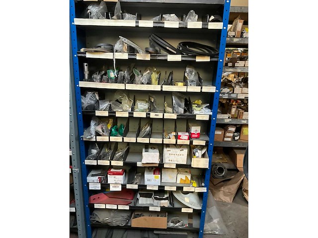 New holland partij originele onderdelen voor maaiers - afbeelding 3 van  10