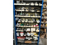 New holland partij originele onderdelen voor maaiers - afbeelding 3 van  10