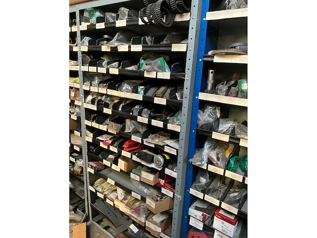 New holland partij originele onderdelen voor maaiers - afbeelding 4 van  10