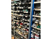 New holland partij originele onderdelen voor maaiers - afbeelding 2 van  10