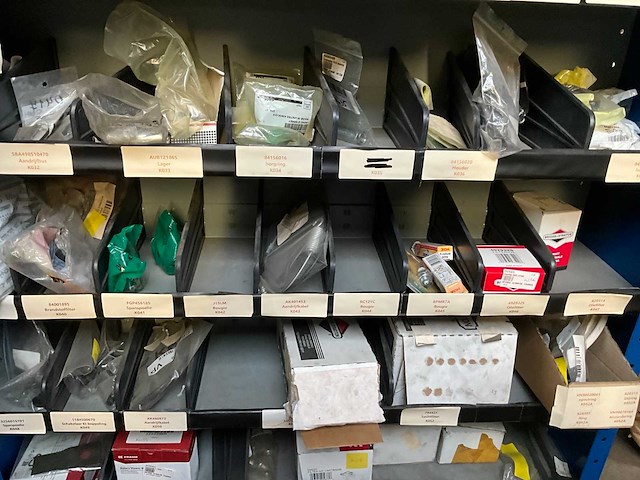 New holland partij originele onderdelen voor maaiers - afbeelding 4 van  10