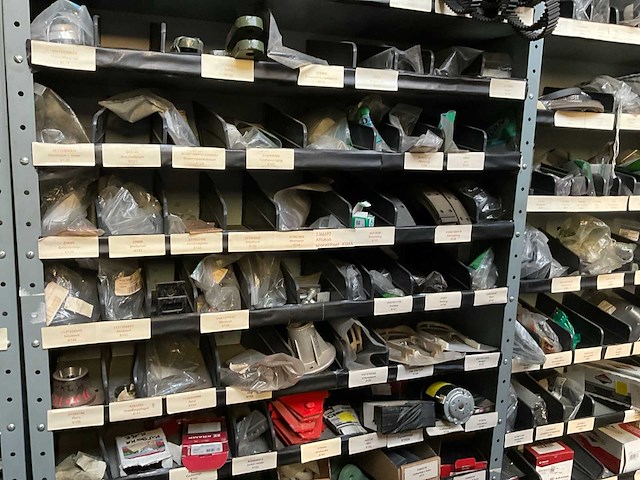 New holland partij originele onderdelen voor maaiers - afbeelding 10 van  10