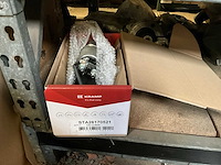 New holland partij startmotoren en waterpompen - afbeelding 2 van  19