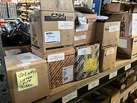 New holland partij startmotoren en waterpompen - afbeelding 4 van  19