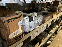 New holland partij startmotoren en waterpompen - afbeelding 5 van  19