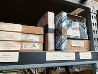 New holland partij startmotoren en waterpompen - afbeelding 9 van  19