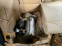 New holland partij startmotoren en waterpompen - afbeelding 15 van  19