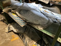 New holland partij vaste leidingen en doorschuifkabels - afbeelding 3 van  15