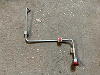 New holland partij vaste leidingen en doorschuifkabels - afbeelding 5 van  15