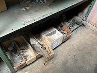 New holland partij vaste leidingen en doorschuifkabels - afbeelding 12 van  15