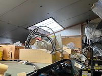 New holland partij vaste leidingen en doorschuifkabels - afbeelding 14 van  15