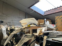 New holland partij vaste leidingen en doorschuifkabels - afbeelding 15 van  15