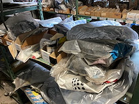 New holland partij vaste leidingen en doorschuifkabels - afbeelding 2 van  15