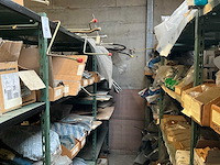 New holland partij vaste leidingen en doorschuifkabels - afbeelding 1 van  15