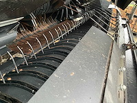 New holland roll baler 125 combi balenpers - afbeelding 2 van  31