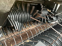 New holland roll baler 125 combi balenpers - afbeelding 3 van  31