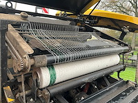 New holland roll baler 125 combi balenpers - afbeelding 4 van  31