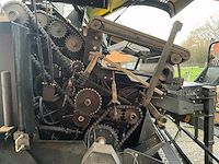 New holland roll baler 125 combi balenpers - afbeelding 5 van  31