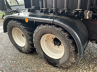 New holland roll baler 125 combi balenpers - afbeelding 8 van  31