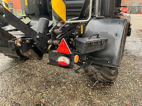 New holland roll baler 125 combi balenpers - afbeelding 11 van  31