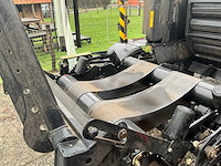 New holland roll baler 125 combi balenpers - afbeelding 15 van  31