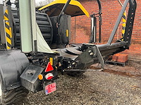 New holland roll baler 125 combi balenpers - afbeelding 16 van  31